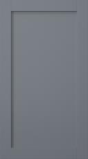 Birch door, Frame, PP60, Coast