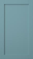 Birch door, Frame, PP60, Eucalyptus