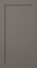 Birch door, Frame, PP60, Sparrow
