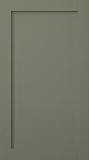 Birch door, Frame, PP60, Rosemary
