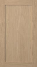 Oak door Frame PP60, Untreated