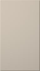 Painted door, Round, SM60, Cashmere