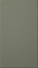 Painted door, Round, SM60, Rosemary