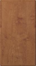 Birch door, Soft, SP60, French walnut