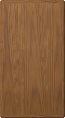 Oak door, Soft, SP60, Rustic