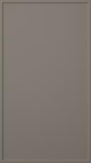 Painted door, Classy, TM12, Sparrow 