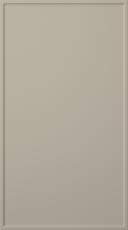 Painted door, Classy, TM12, Dune 