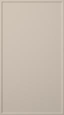 Painted door, Classy, TM12, Cashmere 