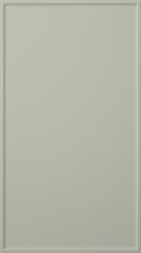 Painted door, Classy, TM12, Sage 
