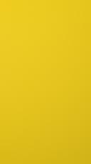 Painted door, Style, TM40, Yellow