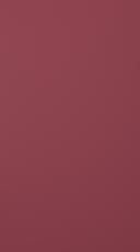 Painted door, Style, TM40, Cranberry