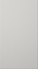 Painted door, Moment, TM85, Grey