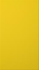 Painted door, Moment, TM85, Yellow