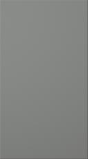 Painted door, Moment, TM85, Dust Grey