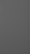 Painted door, Moment, TM85, Graphite Grey