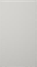 Painted door, Moment, TM85Y, Grey