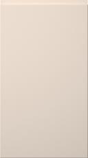 Painted door, Moment, TM85Y, Vanilla Cream