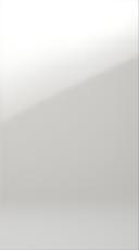 Painted door, Oodi, TM86, White Highgloss