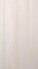 Melamine door, Story, TME16P, Hard Maple Champagne