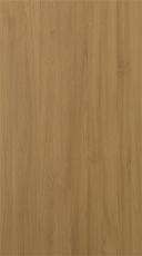 Melamine door, Story, TME16P, Oak