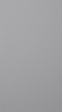 Melamine door, Story, TME16P, Grey