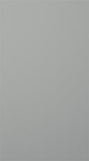 Melamine door, Story, TME16V, 8C stainless steel