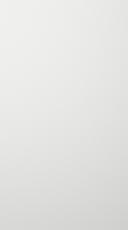 Melamine door, Story, TME16V, Premium white