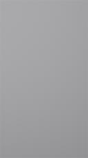 Melamine door, Story, TME16V, Grey