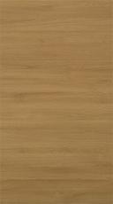 Melamine door, Story, TME16V, Oak