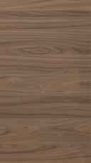 Melamine door, Story, TME16V, Natural Carini Walnut