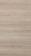 Melamine door, Story, TME16V, Light Vicensa Oak