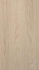 Microlaminate door, Forte, TME17P, Light Natural Casella Oak