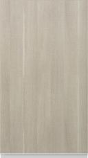 Melamine door, Structure, TME60P4A, Strix aluco (ph49 white handle)