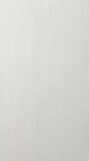Melamine door, Structure, TME60P, Light streak