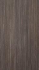 Melamine door, Structure, TME60P, Fineline Brown