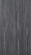 Melamine door, Structure, TME60P, Fineline Anthracite