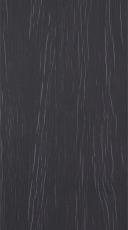 Melamine door, Structure, TME60P, Graphitewood