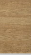 Melamine door, Structure, TME60V4A, Dora (ph49 white handle)