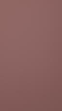 Lacquered door, Chic, TML16, Rusty Red Matt