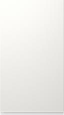 PerfectSence door, Variant, TML874A, White, satin  (ph49 white handle)