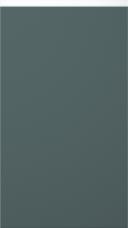 PerfectSence door, Variant, TML874Y, Stone green, matt  (ph49 white handle)