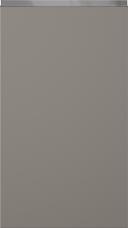 PerfectSence door, Variant, TML874Y, Fossil grey, matt  (ph50 MetalGrey handle)