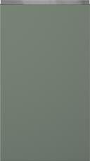 PerfectSence door, Variant, TML874Y, Reed green, matt  (ph50 MetalGrey handle)