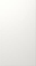 Lacquered door, Variant, TML87, White, satin
