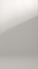 PerfectSence door, Variant, TML87, Light grey, highgloss
