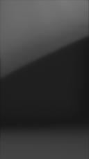 PerfectSence door, Variant, TML87, Jet black, highgloss