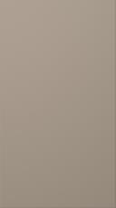 Lacquered door, Variant, TML87, Stone Grey, satin