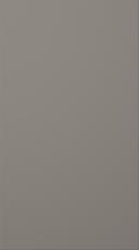 Lacquered door, Variant, TML87, Fossil grey, matt