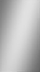 Surface panel door, Look, TMP16, Natural Carini Walnut
