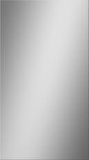 Surface panel door, Look, TMP16, Winter White